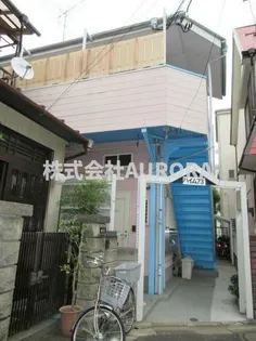 レオパレス北小岩の画像