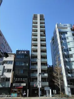 パークウェル蔵前の画像