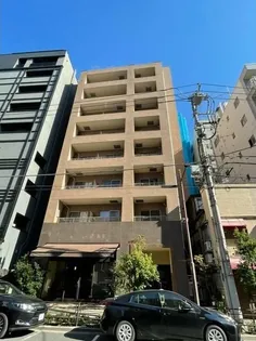 メゾン ド ヴィレ駒形の画像