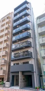 ラヴィータ新御徒町【7階】の外観