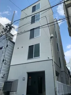 アイ ステージ鳥越の画像