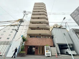 マイナビSTAY小伝馬町の画像