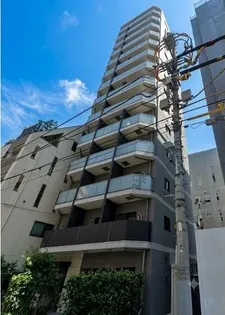 XEBEC上野の画像
