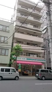 メゾンドカムリの画像