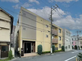 AKARENGA浅草の画像