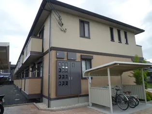 クレイドル浜町の画像