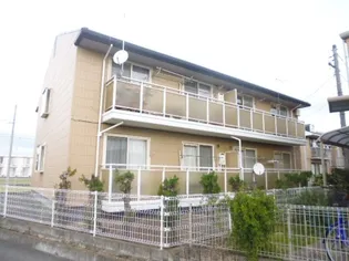 グランディール貝吹の画像