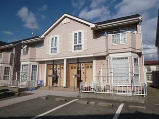 ハイム サンビレッジAの画像