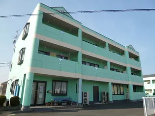 グレースタウンⅠの画像