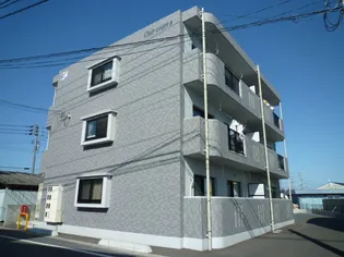 クレールコートⅡの画像