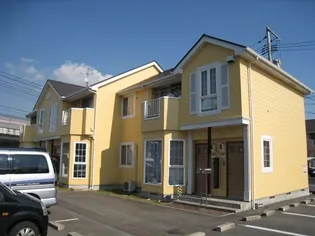 クレストールモリヤ Aの画像