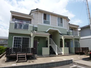 ビッグフォレスト Nの画像