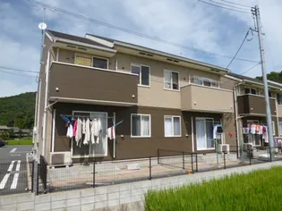 パラッツオ クォーレAの画像