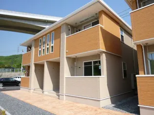 カルム メゾン1の画像