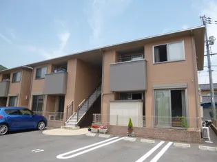 メゾンマルニ Bの画像