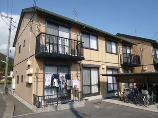 イデアルメゾン A棟の画像