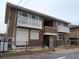 ブィラ ハッピネス A棟の画像