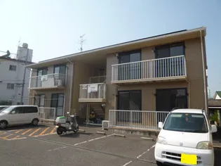 プレジール白楽 B棟の画像