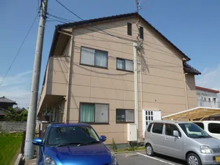 サンパレスフジタの画像