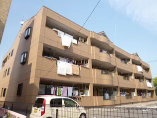 スターマンション神田の画像