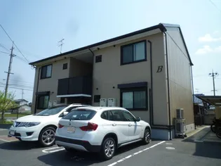 シャルマン笹沖 B棟の画像