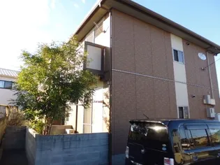 ラ パルテール中畝の画像