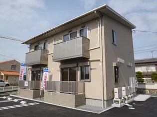 サンフォーレストⅡの画像