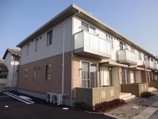 カーサ ヴィアソーレ A棟の画像