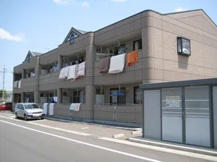 リビュール エスポアAの画像