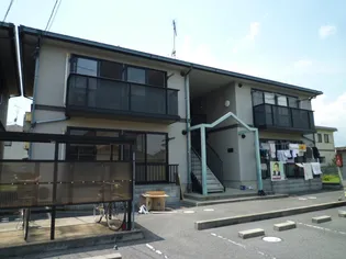 フォーラム96 C【2階】の外観