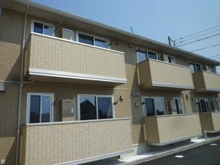 サリネージュ山手Gの画像