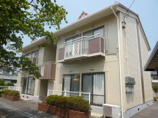 メゾンセンチュリーBの画像