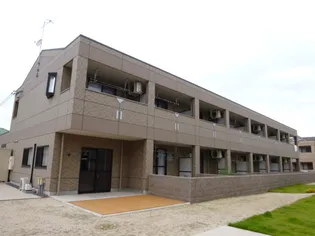 ガーデンスクエアの画像