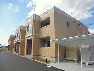 グレイス天王の画像