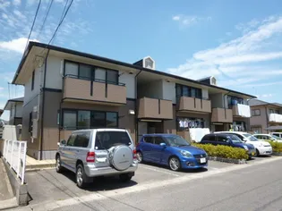 メゾンヴァントワァ B棟の画像