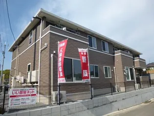 エスポワール アムールの画像