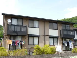 カーサ・ティエラⅢ【2階】の外観