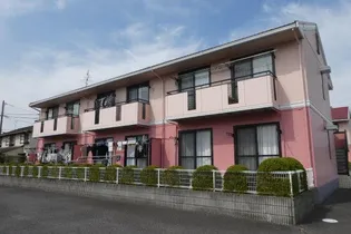 シンセラー羽田 B棟の画像