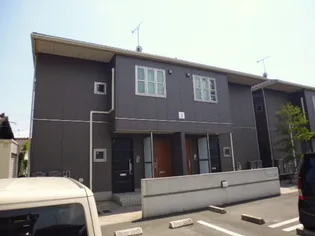 アノン セレーネ II棟の画像