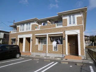 サンメゾンM Aの画像