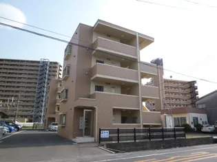 プチパール倉敷Aの画像