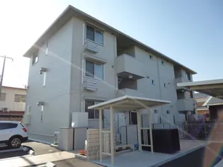 ボヌールの画像