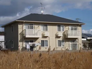 スカイ レジデンスの画像