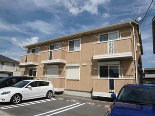 リビングタウン連島 A棟の画像