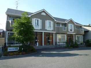 ピュールメゾンの画像