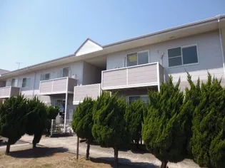 ニューエルディム横山Bの画像