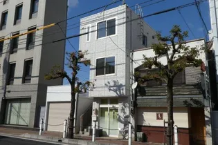 シャーメゾン阿知の画像