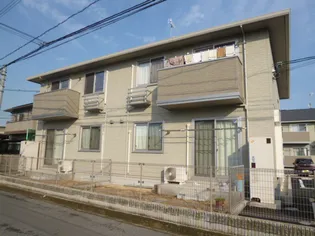 エテルナ A棟の画像