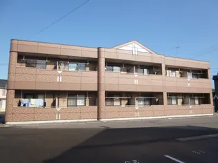 プレザンスの画像