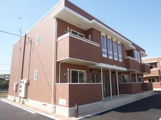 イリーデAの画像